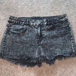 H&M Jean Shorts